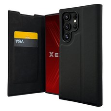 EXCCI 基本款磁吸翻蓋錢包手機殼
