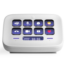 elgato Stream Deck Neo 8鍵宏自訂StreamDeck-Nano, StreamDeck-Neo