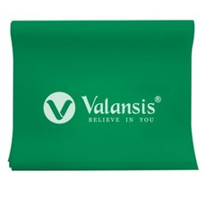 Valansis K Core束帶, 綠色, 1個