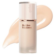 에스쁘아 비글로우 파운데이션 SPF27 PA++ 30g, 20C 쿨바닐라, 1개