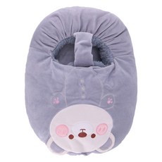 한양의료기 발찜질기 대형 LF-03, 곰