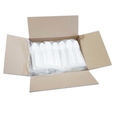 생활을그리다 개별포장 스푼 화이트 17cm, 1개입, 300개