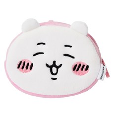 먼작귀치이카와 치이카와 키링 파우치 CH-PU04