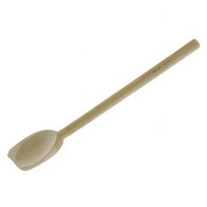 드부이에 우드 소스 스푼 30 x 5cm, 1개