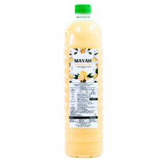 마야 NFC 레몬즙 주스, 1개, 1L