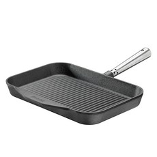 스켑슐트 인덕션 프로페셔널 그릴팬, 1개, 32cm