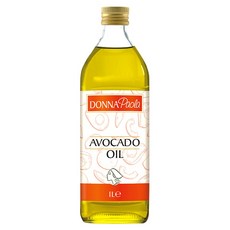Dona Paola酪梨油, 1個, 1L