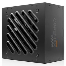ABKO Core Max ETA Bronze電源供應器 600W CM-600B