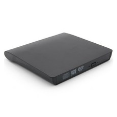 Coms USB 3.0外接式ODD DVD-RW Read Writer, BT415, 1個