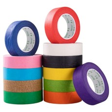 Ello Thames設計紙膠帶 12種組 15mm*13m, 1組, 混色