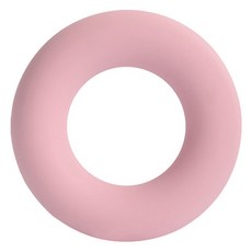 루아즈 실리콘 악력기 5kg, 핑크, 1개 핑크, 1개, 7 x 1.8 cm