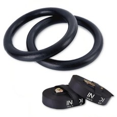 Innoi ABS Crossfit器械體操引體向上健身環組合 CB-100