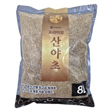 가든잇 프리미엄 산야초 소립, 1개, 8L 1개, 8L