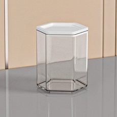 타이디홈 피규어장식장 타입F, 1개 1개, 8.4 x 11.1 x 9.3 cm