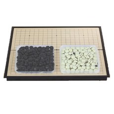 B2win圍棋小型組, 1組, 混色