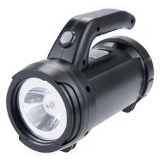 Comsmart Fresh燈籠燈LED應急用露營釣魚手電筒+螺絲起子工具組 TB499, 1組, 黑色