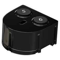 THRUSTMASTER 圖馬斯特 eSWAP XS PRO PSXBOXPC用FIGHTING模組, 單品, 1個