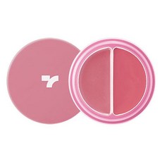 TONYMOLY 雙色唇蜜腮紅兩用膏 4.8g, 1入, 10 Cherry Whip