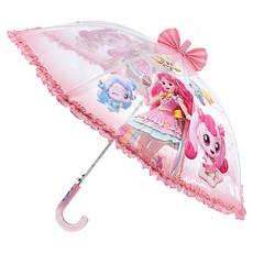 Catch Teenieping Smoothie POE 47閃亮長雨傘 OUTPU80001