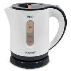Kitchen-Art Best無線電熱水壺 800ml, KAEK-C08WS