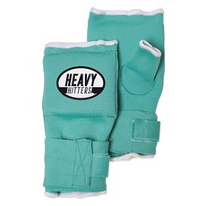 HEAVY HITTERS Contender簡易護手雙手穿戴組 H3-EW, 薄荷, 1組