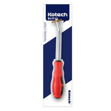 Kotech 矽膠美縫去除器, 1個