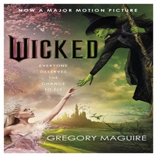 Wicked, Headline Publishing Group