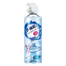 小麥購物 多功能清潔泡泡 G219 302g, 450ml, 3瓶