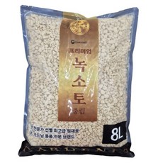 가든잇 프리미엄 녹소토 중립, 1개, 8L
