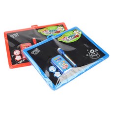 3500 Cooking Love雙面板 隨機出貨 2入, 塑膠