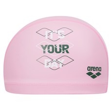 아레나 굿데이 이지핏 코팅 수모 A5AC1AQ02PNK000, PINK, 1개 PINK, 1개