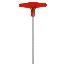 썬키 T형 육각렌치 3 x 135 mm ST-3, 1개 1개