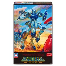 ACADEMY HOBBY MODEL KITS 文房具 1/72機甲系Promasis模型 15820, 1個, 混色
