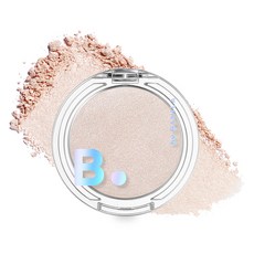 BANILA CO 芭妮蘭 絲滑光澤打亮眼影 3.6g, 1個, BE01 Tutu