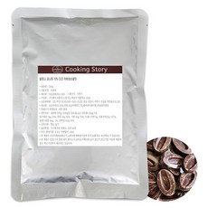 Cookingstory Balona Guanaja 70%黑覆盆子巧克力, 500g, 1個
