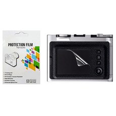 smj Instax Mini EVO專用螢幕保護貼組, 1組, 單品