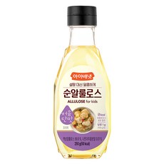 韓國 ivenet 純阿洛酮糖, 初甜, 1個, 250g