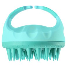 Daily Nest涼爽頭皮按摩器, 1個, 9型