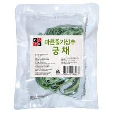 오케이 건 궁채, 1개, 100g