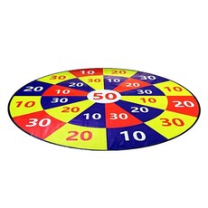 沙袋投擲遊戲區 大, 隨機出貨(沙袋）, 1個