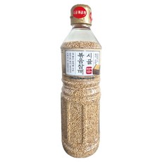 sigol 炒芝麻, 1個, 400g