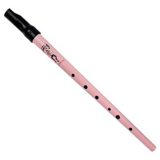 CLARKE Sweet Tone口笛 D鍵, 粉色, 1個, 慢性多囊性腎病變