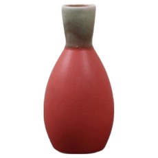 月鹽陶瓷清酒瓶獨角杯酒瓶酒瓶Pindokuri西瓜280ml, 1個