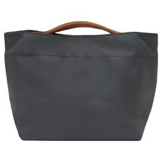 히키스 JWYP 데일리 보온보냉 런치백, Blue Black, 1개