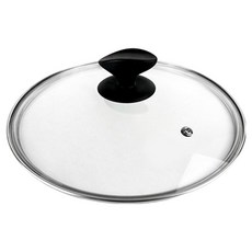 Balunfini 防溢強化玻璃鍋蓋, 16cm, 1個