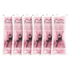 FLAWLESS 石蠟 桃子 453g, 6個