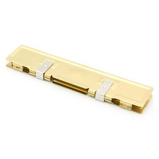 Comsmart Ram散熱片純銅散熱器 BT403, 金色, 1個