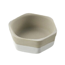 ECHO 烤箱用加濕陶器，烤麵包機用蒸盤, 1個