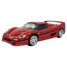 토미카 티아츠코리아 프리미엄 06 페라리 F50 자동차, TOMICA P-01, 1개