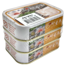 三興 茄汁抱卵柳葉魚 Set, 155公克, 固形量100公克, 1組, 155g